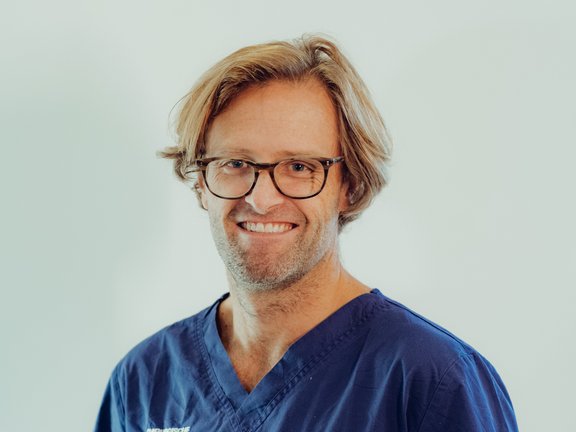 Link zum Ärzteprofil Dr. med. Benjamin Bock