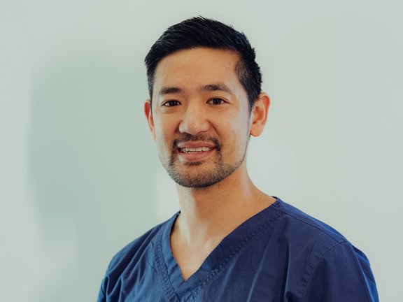 Bild von Dr. med. Viet Tuan Huynh
