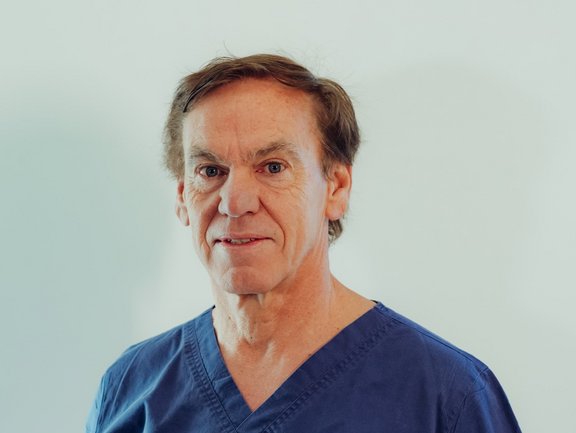 Dr. med. Wolfgang Steffens